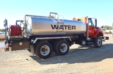 Home water